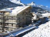 Cantiere neve