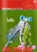 Maico, Tecnogramma dedicates an article to our last project